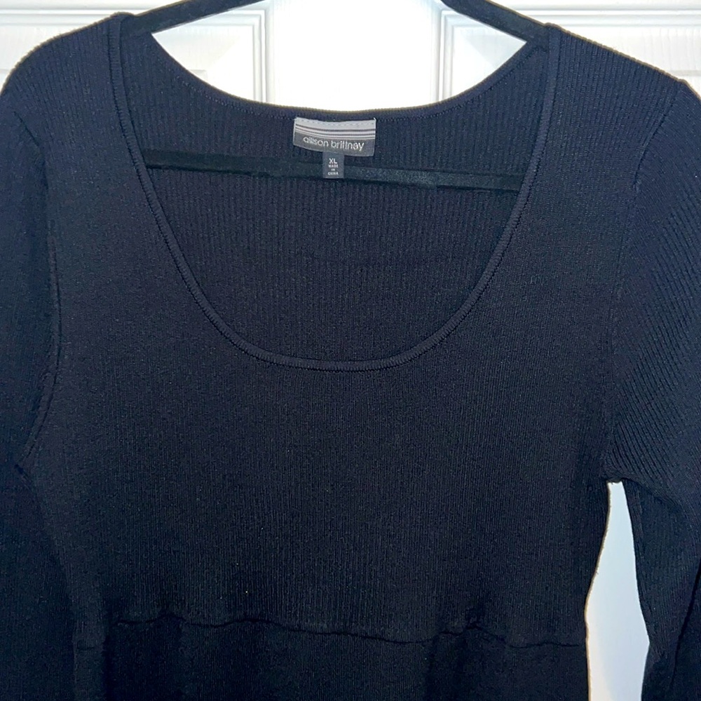 Sweater Dress XL - Picture 3 of 6